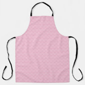 Tablier Large Hearts Apron (Recto)