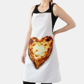 Tablier Lasagna Heart (Insitu)