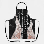 Tablier Lashes Lashextensions Beauty Maquillage Volumelash (Recto)