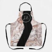 Tablier Lashes Lashextensions Beauty Maquillage Volumelash (Recto)