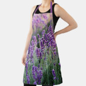 Tablier Lavande Lusace (Insitu)