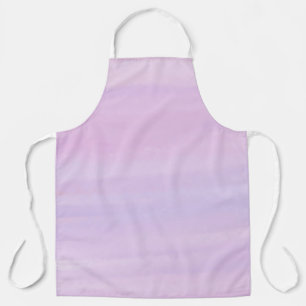 Tablier Lavender Rose Est Ma Couleur Favorite Grand Tablie