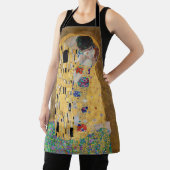 Tablier Le Baiser de Gustav Klimt (Insitu)