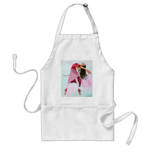 Tablier Le Ballet