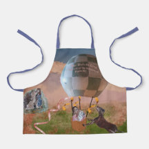 le ciel est la limite