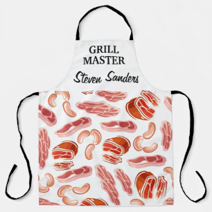 Tablier Le Grill Master