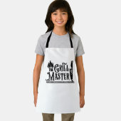 Tablier Le Grill Master (Insitu)