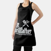 Tablier Le Grillfather (Insitu)