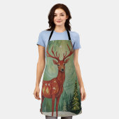 Tablier Le guide d'analyse d'Aurora (Porté)