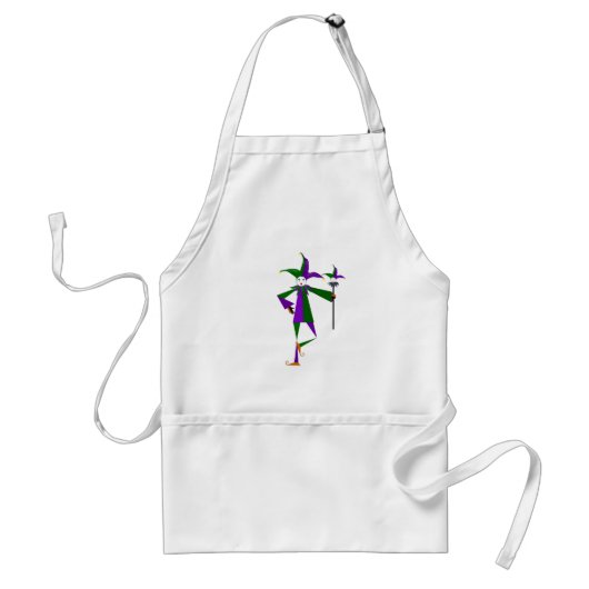 Tablier Le Jester Apron (Devant)