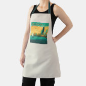 Tablier Le Lakefront | Chicago, Illinois (Insitu)