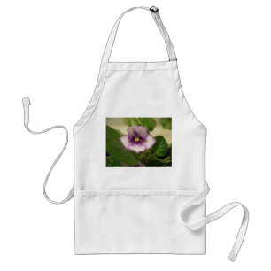 Tablier Le Parfait Jour Lily Flower Apron