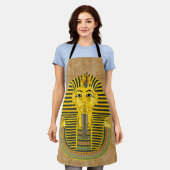 Tablier Le roi Toutankhamon (Porté)