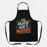Le spectacle mathématique n'est pas mathématique M