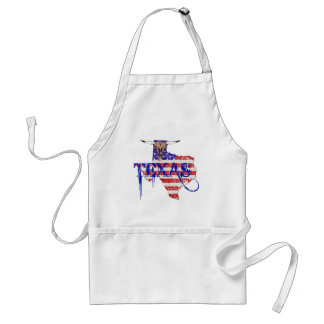 TABLIER LE TEXAS