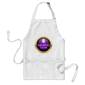 Tablier Le Wives Club Apron