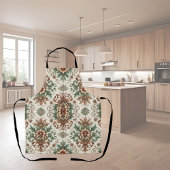 Tablier Léger Rustique traditionnel