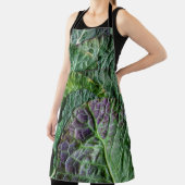 Tablier Légume vert (Insitu)