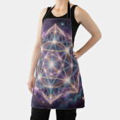Tablier Les 7 Chakras´11 (Insitu)