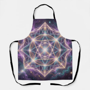 Tablier Les 7 Chakras´11