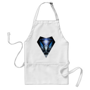 Tablier Les Ailes D'Anthropolis ISO