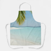 Tablier Les animaux marins mignons (Recto)