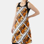 Tablier Les apiculteurs savent que le miel ne gâche jamais (Insitu)