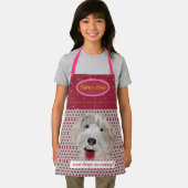 Tablier Les bonnes choses du chef Apron (Insitu)