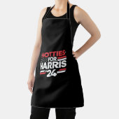 Tablier Les Canons Pour Harris 24 (Insitu)