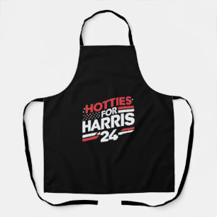 Tablier Les Canons Pour Harris 24