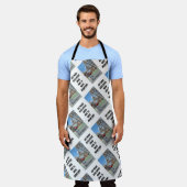 Tablier Les développeurs de logiciels savent comment dépla (Porté)