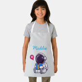 Tablier Les enfants (Insitu)