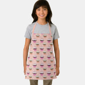 Tablier Les gâteaux mignons (Insitu)