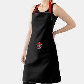 Tablier Les Jouets (Insitu)