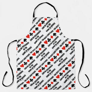 Tablier Les Meilleurs Plans Peuvent Être Rejetés Dans Brid