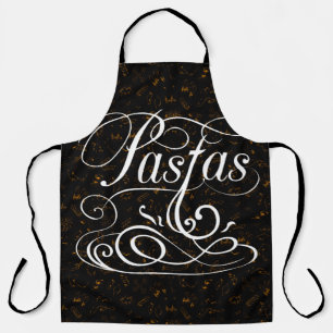 Tablier Les Pastas