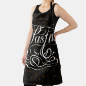 Tablier Les Pastas (Insitu)