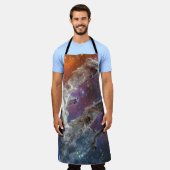 Tablier Les piliers de la création | MIRI et NIRCam | JWST (Porté)