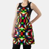 Tablier les plans d'aire de trafic originaux, (Insitu)