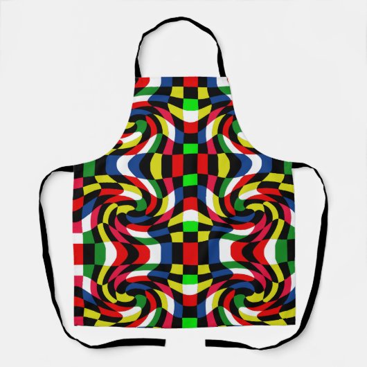 Tablier les plans d'aire de trafic originaux, (Recto)