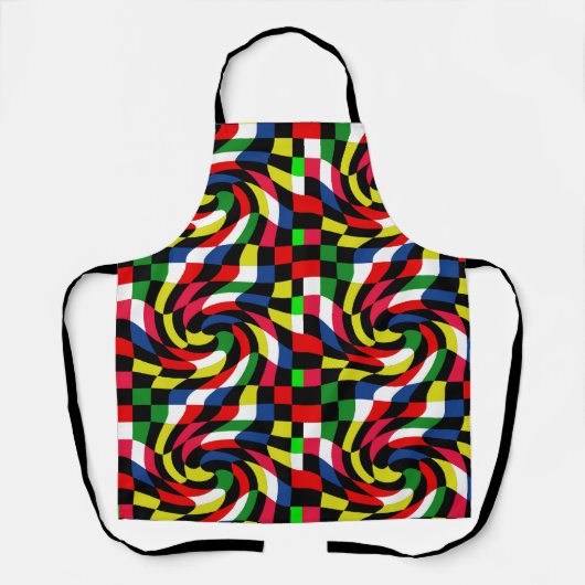 Tablier les plans d'aire de trafic originaux, (Recto)