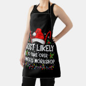 Tablier Les Plus Susceptibles De Prendre Le Relais Père No (Insitu)