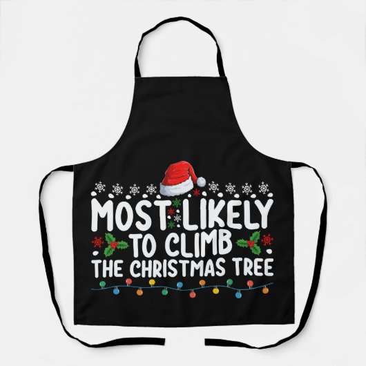 Tablier Les Plus Susceptibles D'Grimper Dans La Famille De (Recto)