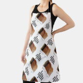 Tablier Les Scientifiques Du Sol Connaissent Leurs Couches (Insitu)