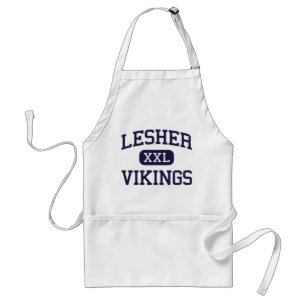 Tablier Lesher - Vikings - junior - Fort Collins le