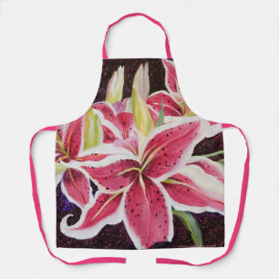 Tablier L'étoile de Pattie, Stargazer d'Alaska