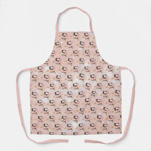 TabLIER Lettre E