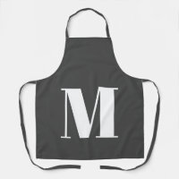 LETTRE INITIALE GRECQUE CLAIR MONogramme Moderne