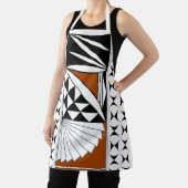 Tablier Lever du sud-ouest en rouille (Insitu)