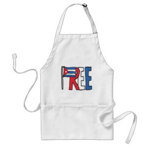 Tablier Libérer Cuba